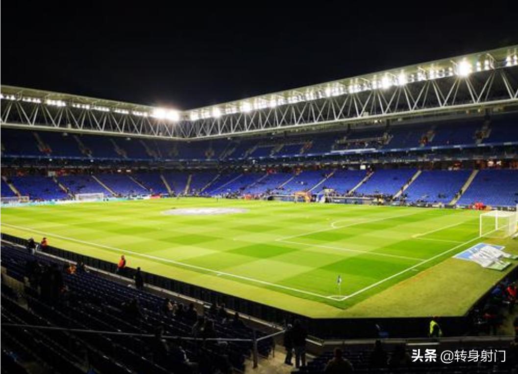 西班牙人vs阿拉维斯武磊破门,西甲西班牙人武磊比赛回放