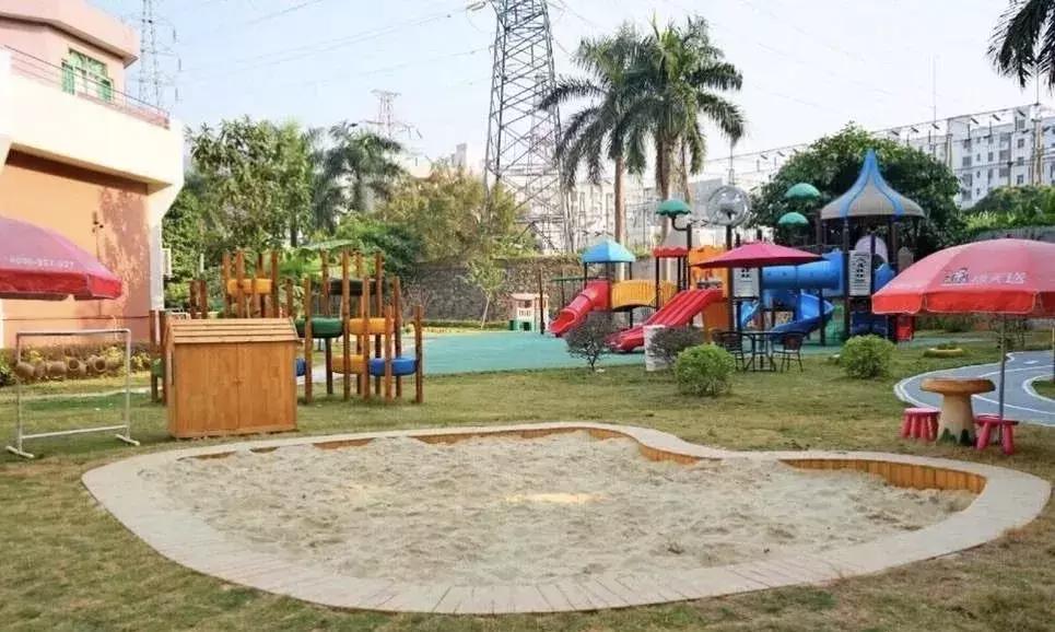 深圳宝安区民办幼儿园最佳排行榜,深圳一般私立幼儿园收费一览表