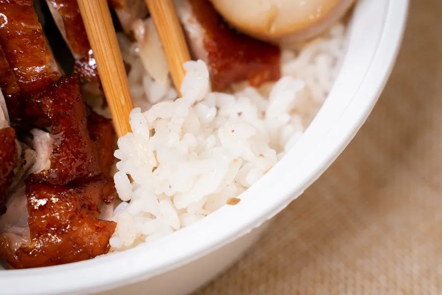 魔都粉鸭哪家好吃,烧鸭油鸡饭哪个好吃