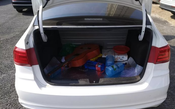 大众桑塔纳16款驾驶体验,大众桑塔纳16自动顶配