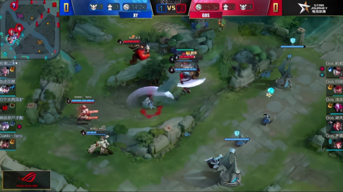 星途联赛直播,王者荣耀星途联赛郑州赛区