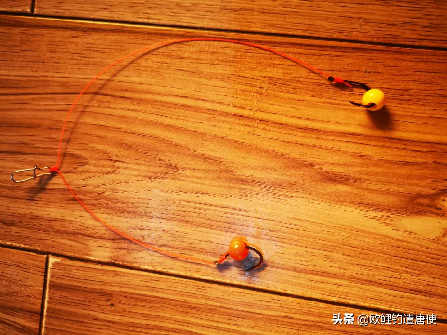 有哪些基础钓法初学者要学会,新手最稳妥的一种钓法