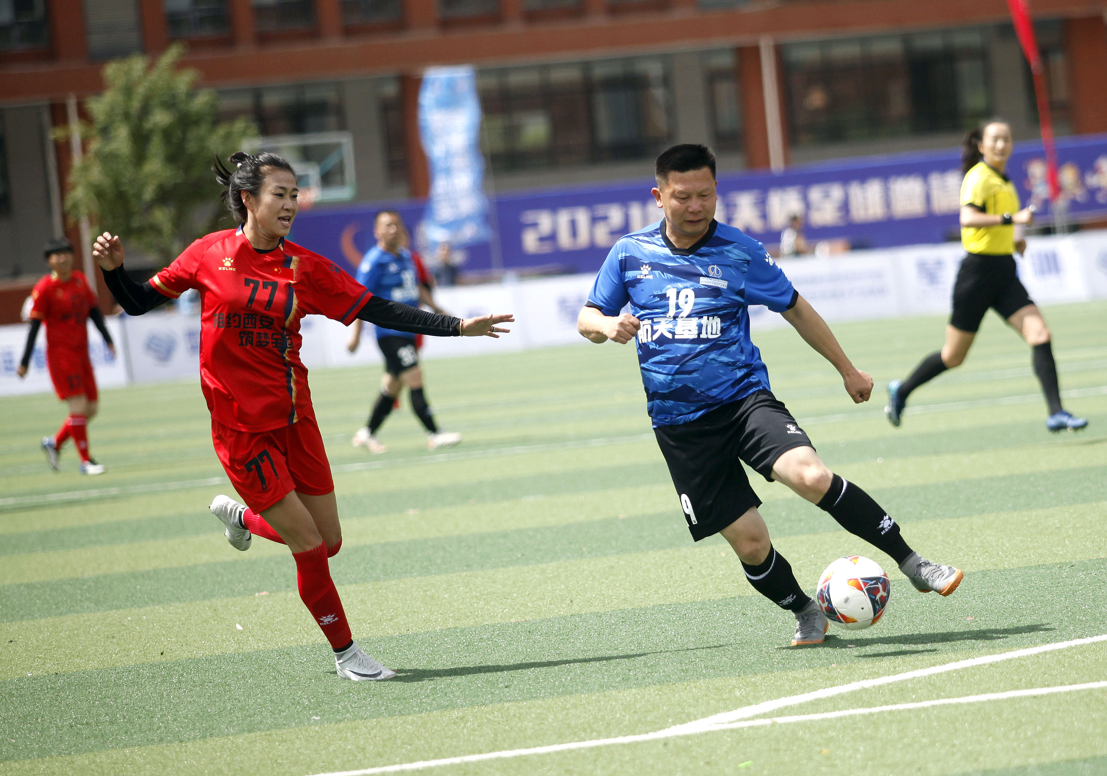 铿锵玫瑰长春航空展,铿锵玫瑰航空展
