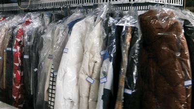 崭新如初，整洁又有型！杭州95元抢【衣卫士】洗衣洗鞋4件套餐！