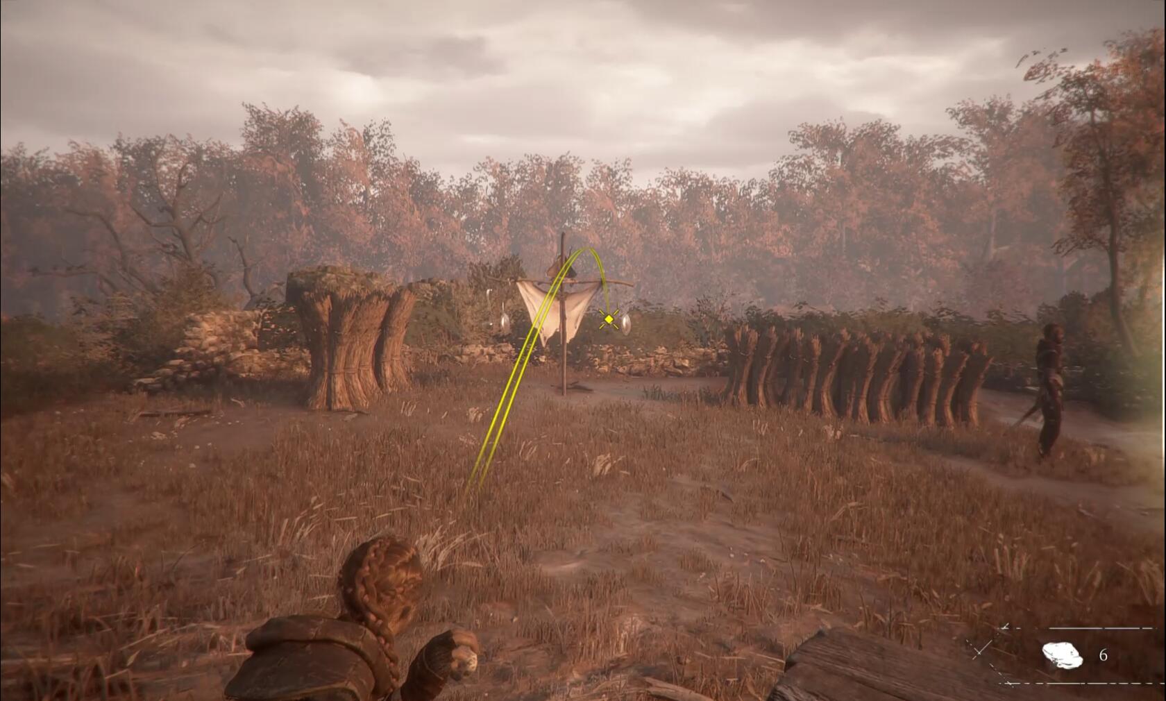 《瘟疫传说:无罪》怎么样?阿左:游戏剧情能让你无视所有缺点