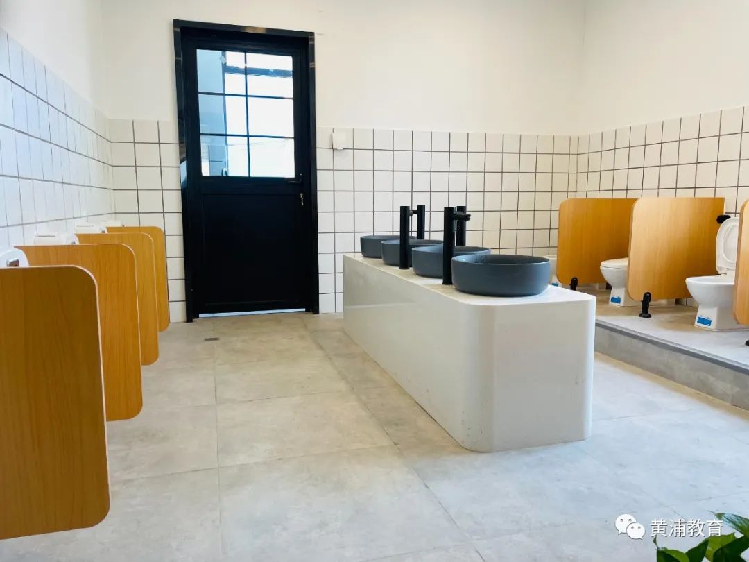 新学年新学校新开始,新学年新校园