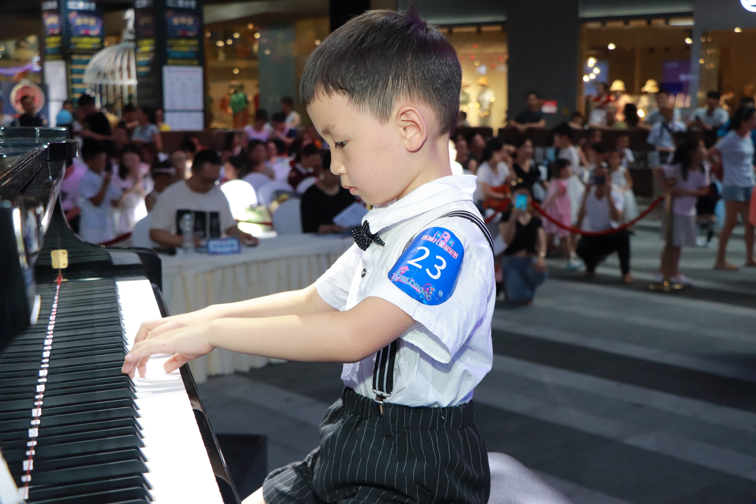 第六届球猴儿童音乐节南江,第六届球猴儿童音乐节踏山河