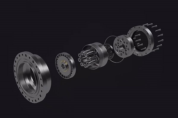 国内机器人减速器现状,哪个工业机器人减速器最好