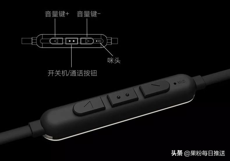 千元颈挂式蓝牙耳机评测推荐,颈挂式运动蓝牙耳机超长续航