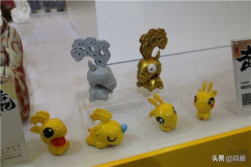 wf手办展飞天,wf上海展热门手办