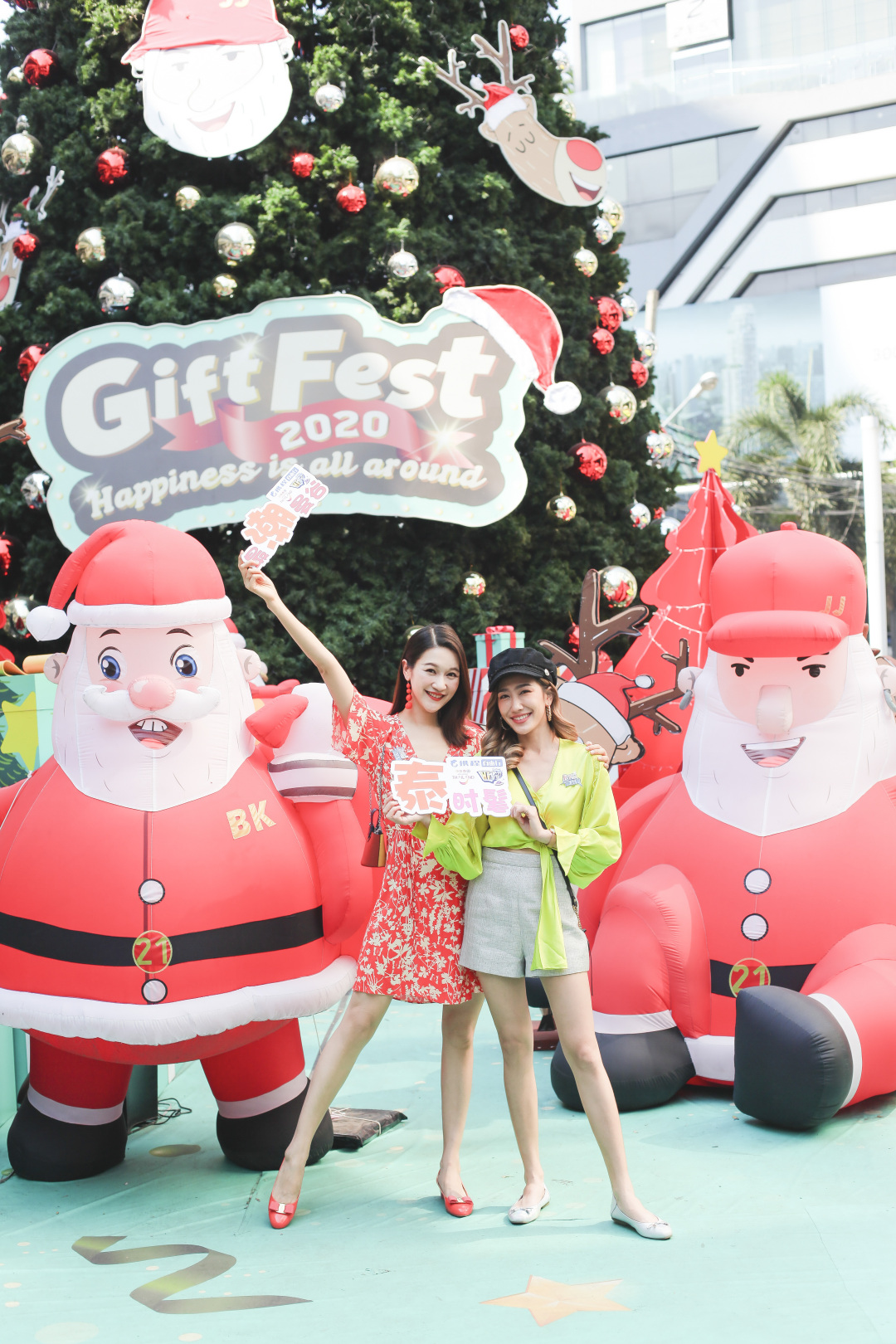 曼谷购物推荐最全攻略,如何玩转曼谷