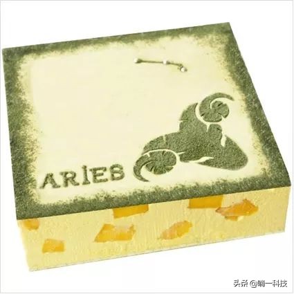 十二星座蛋糕水瓶座,十二星座蛋糕动物