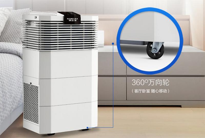 纠结选什么牌子的空气净化器,买空气净化器哪个牌子好
