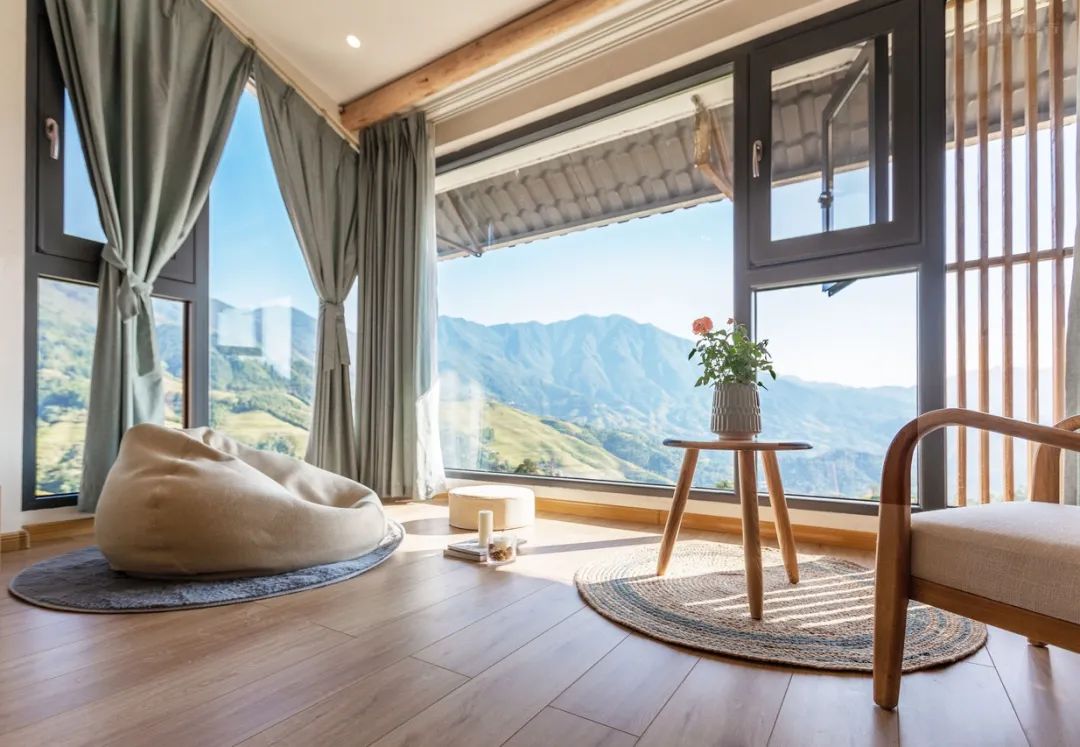 广西旅游必住酒店民宿,广西十大网红民宿排行榜