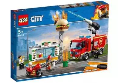 有什么玩具推荐小孩子玩的,超值的乐高玩具