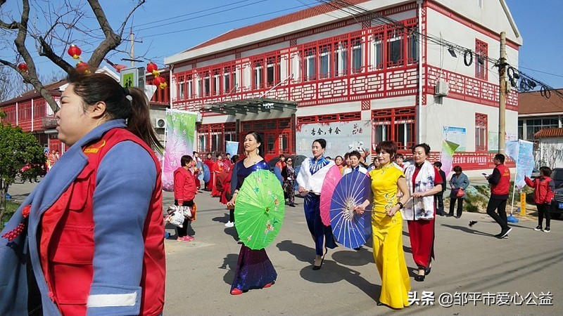 邹平黛溪张高杏花节直播,张高杏花节开幕式完整版