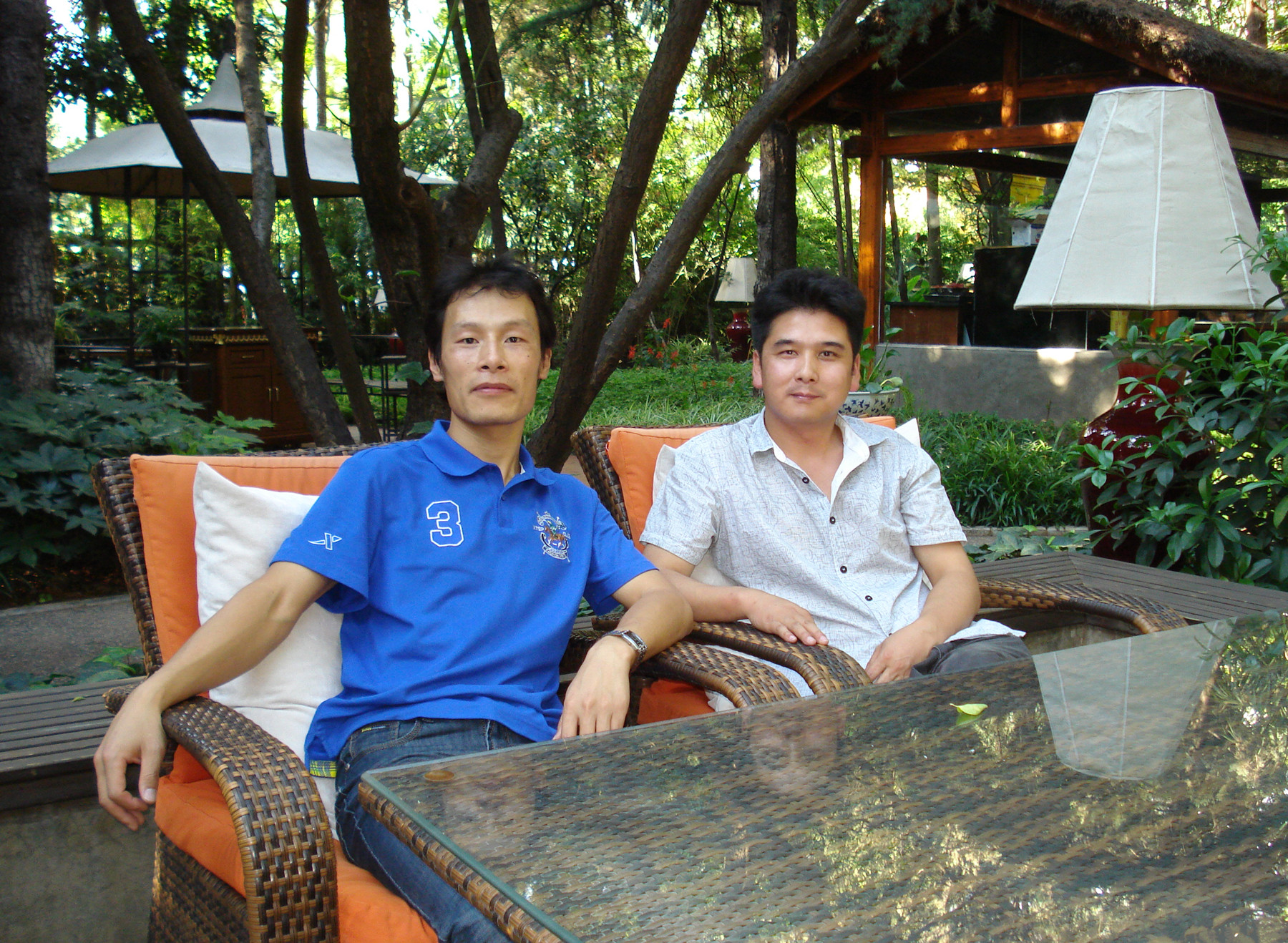 陈绪武,从纸媒到短视频,20年逐梦前行