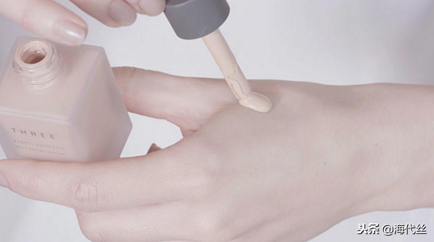 THREE｜小众有机纯植物品牌，冲颜值就想买！