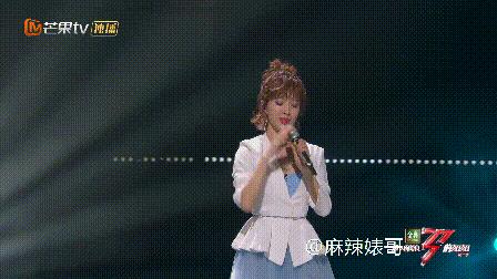 迷惑，《浪姐2》这是在干嘛？？？确定不是农村婚宴演出？