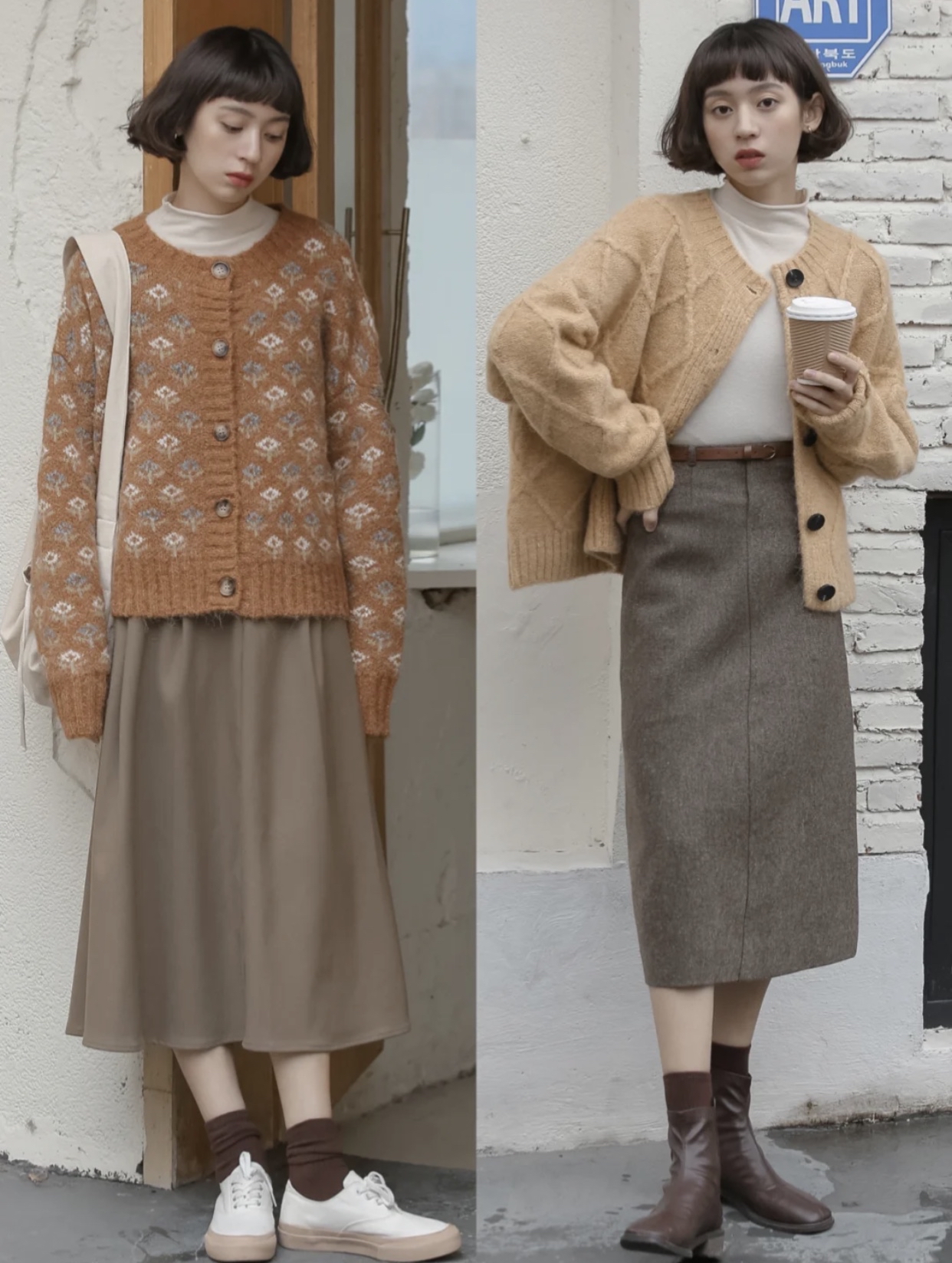 秋季外套不要卫衣,秋装外套好看不