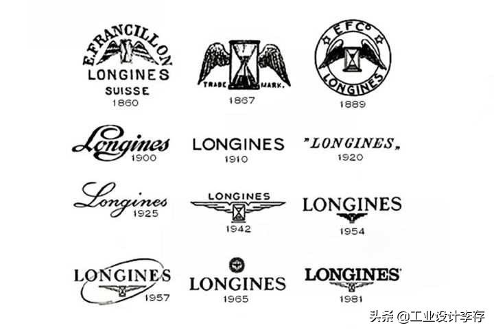 浪琴品牌的爱情语录,浪琴品牌文化故事