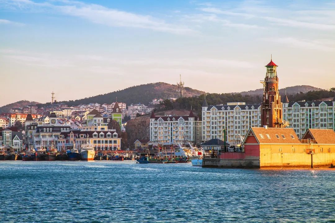 想去大连了,还有人想去大连吗