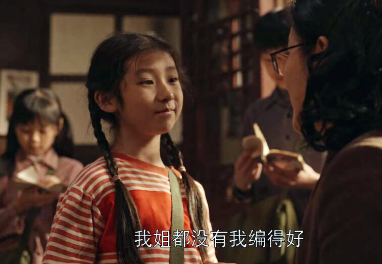 乔家的儿女全员哭戏,乔家的儿女电视剧哭戏片段