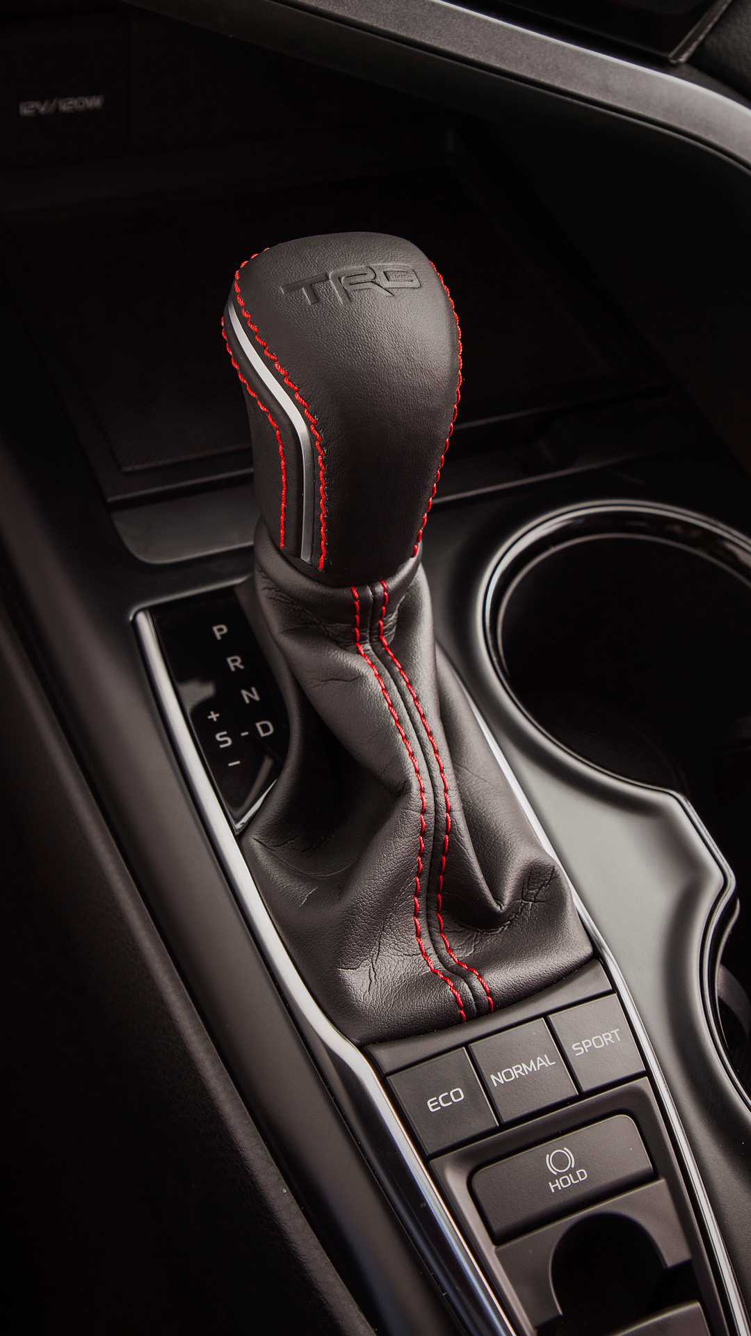 丰田全新凯美瑞trd海外售价公布,凯美瑞3.5v6trd版