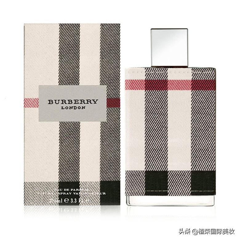 burberry香水系列,burberry博柏利风格香水