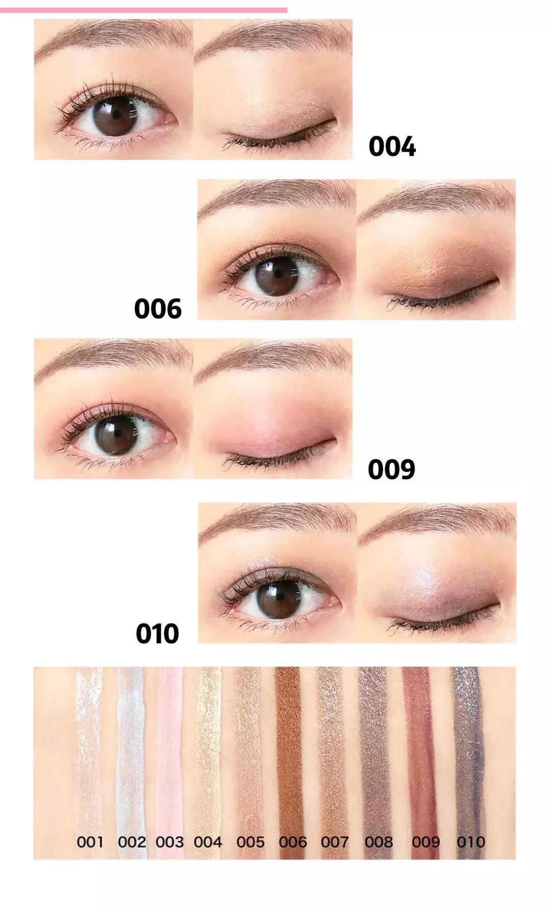 嗲！没想到开架CEZANNE、砍妹の春季彩妆也这么惹火