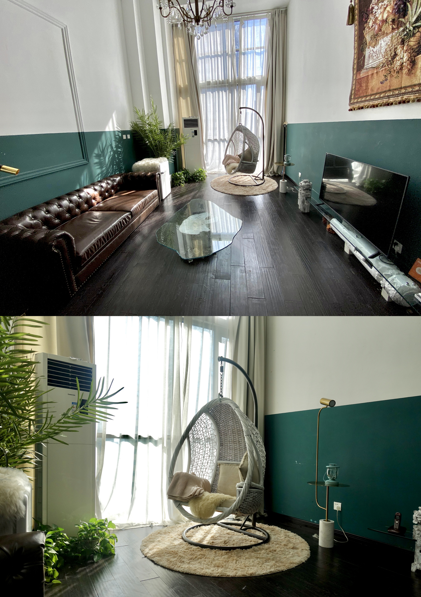 成都春熙路附近民宿多少钱一间,成都必睡的8家网红民宿