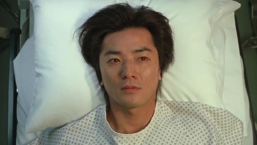 杜琪峰在导演界地位,杜琪峰成就了刘青云吗