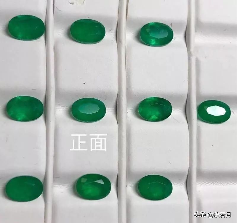 富婆花80万买钻被骗,中国富婆买钻石