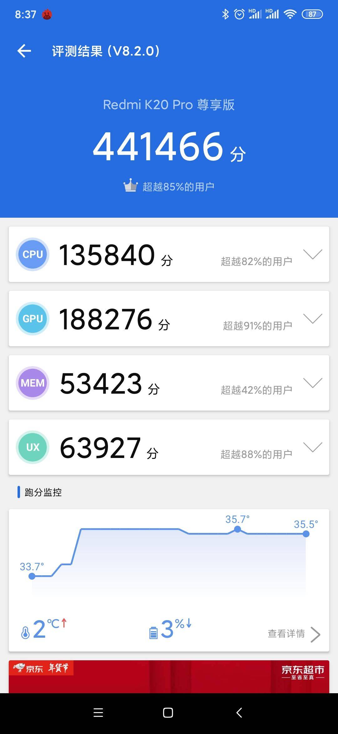 红米k20pro尊享版细节缩减,红米k20pro尊享版12+512