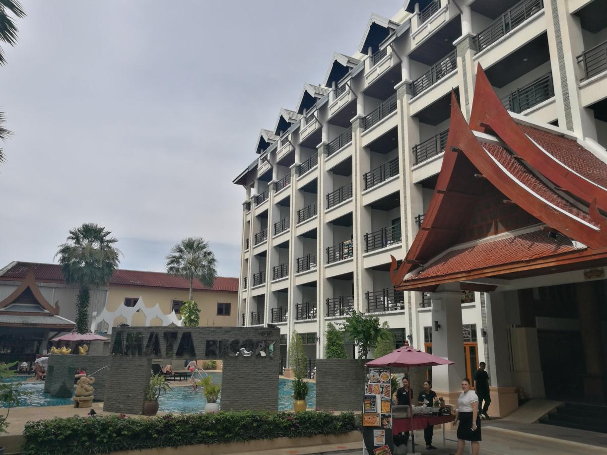 泰国普吉岛斯米兰岛旅游攻略,泰国旅游普吉岛的夏天皮皮岛浮潜