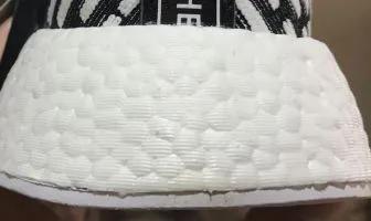 nike莆田跟真货脚感区别大吗,nike莆田鞋与正品鞋对比