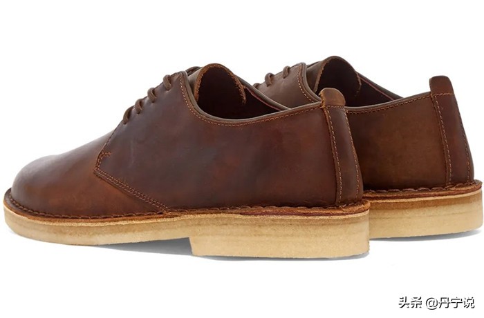 如何选购一双好的德比鞋呢？推荐100-1000美元之间的五款