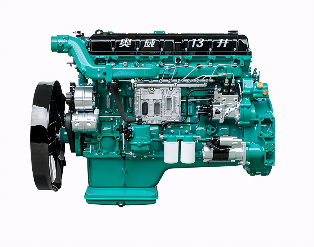 这张“入门证”意义大!专家点赞解放动力获欧Ⅵ-e排放认证