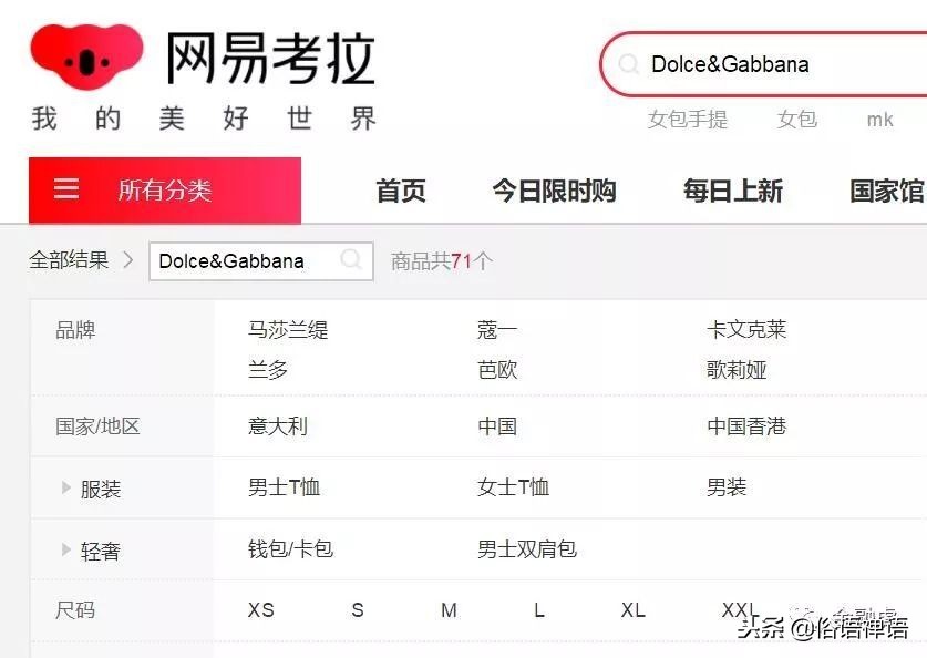 dg辱华后其他奢侈品表现,dg辱华始末