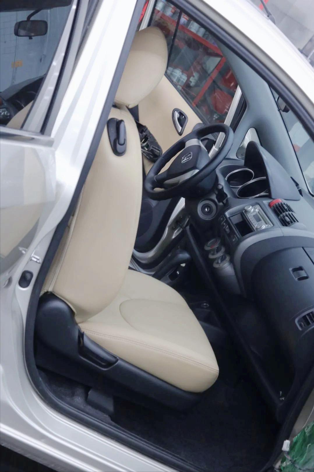 初代飞度gd3型动派,第一代飞度gd3黑武士