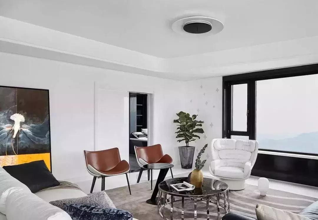 室内设计流行趋势,室内设计的7个新趋势案例分析