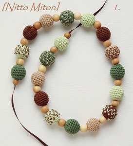 钩出来的漂亮毛衣,钩织漂亮的毛衣链