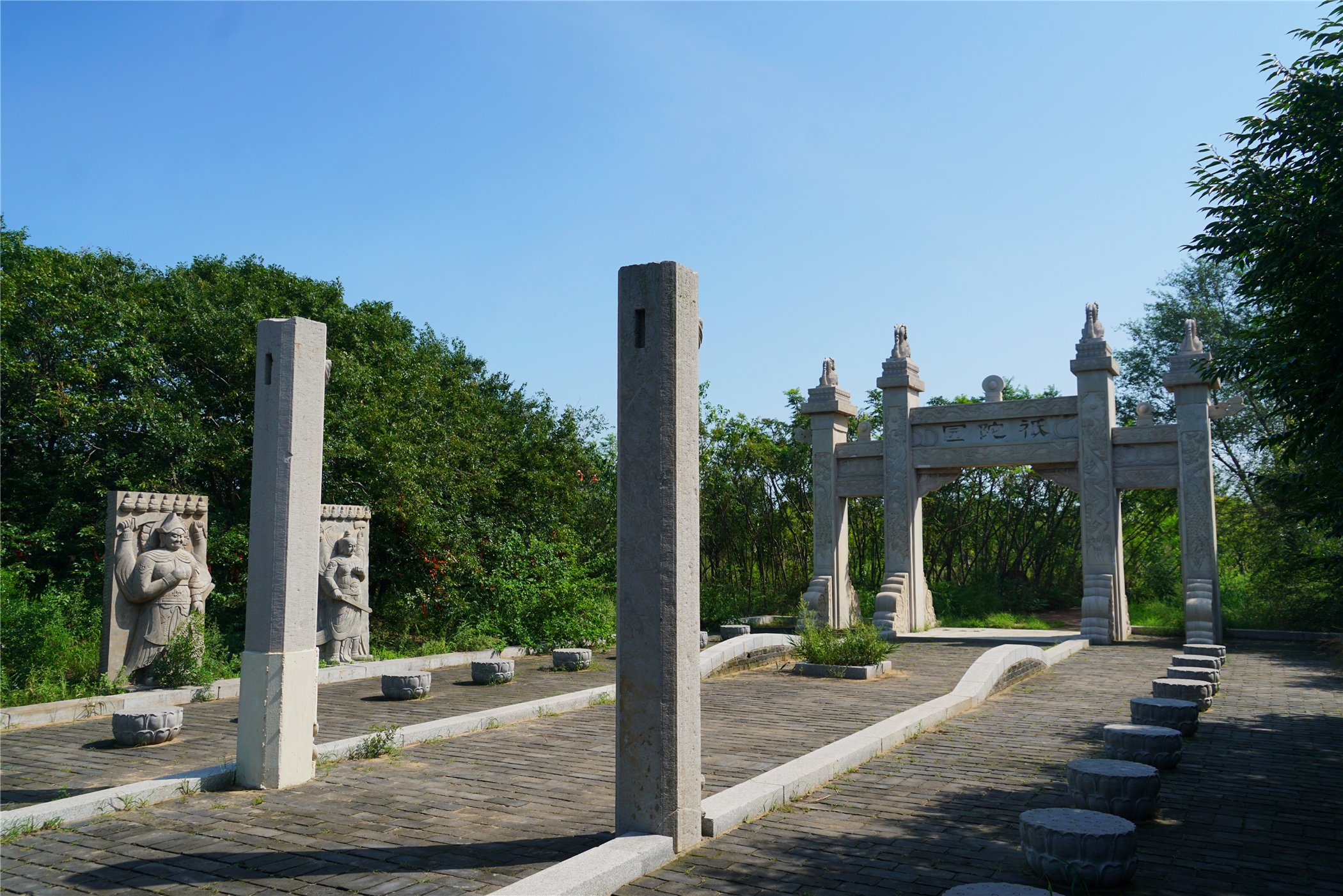 小众海岛旅行，一站打卡唐山最美的两座岛