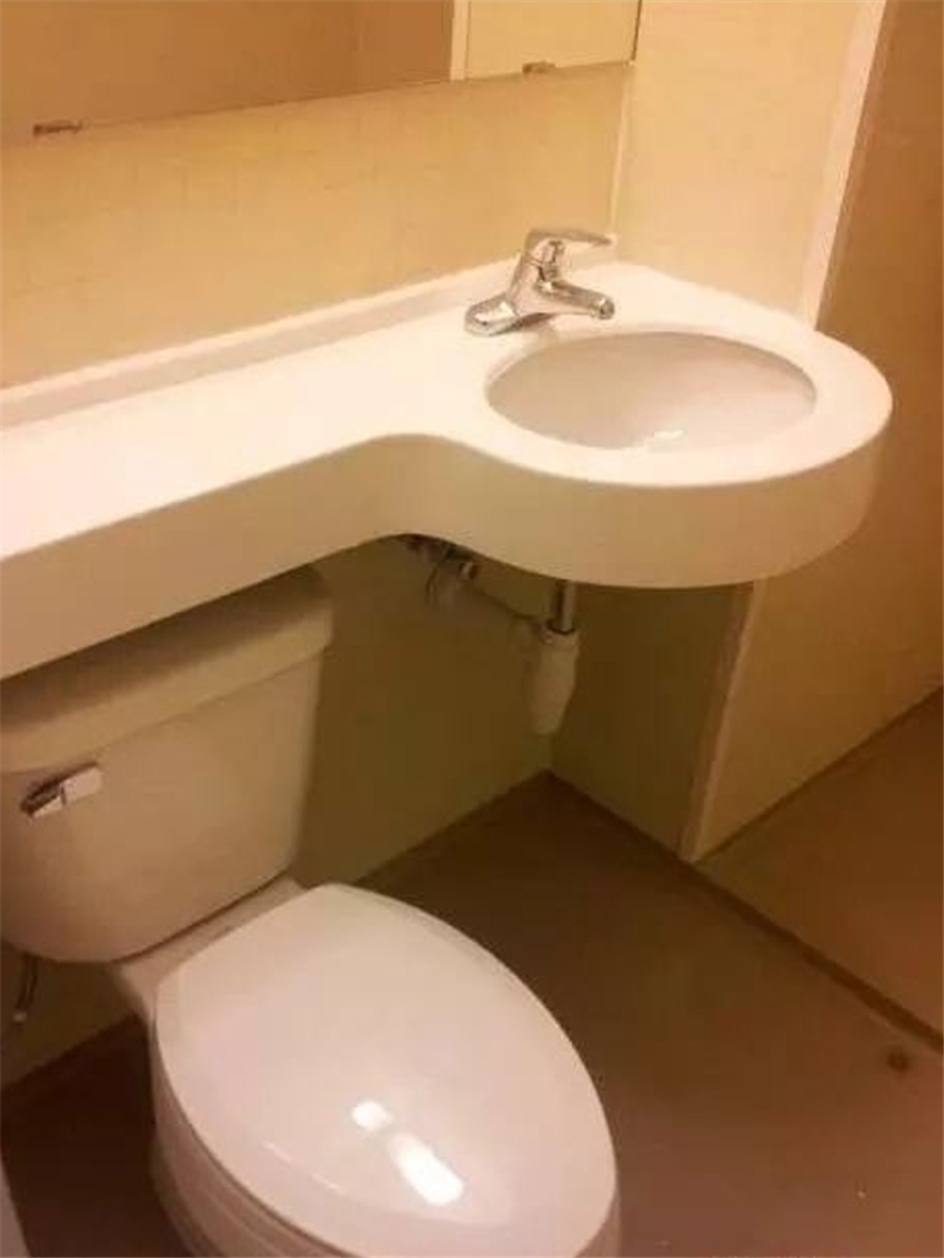 洗手间马桶收纳,适合卫生间马桶边收纳的小柜子