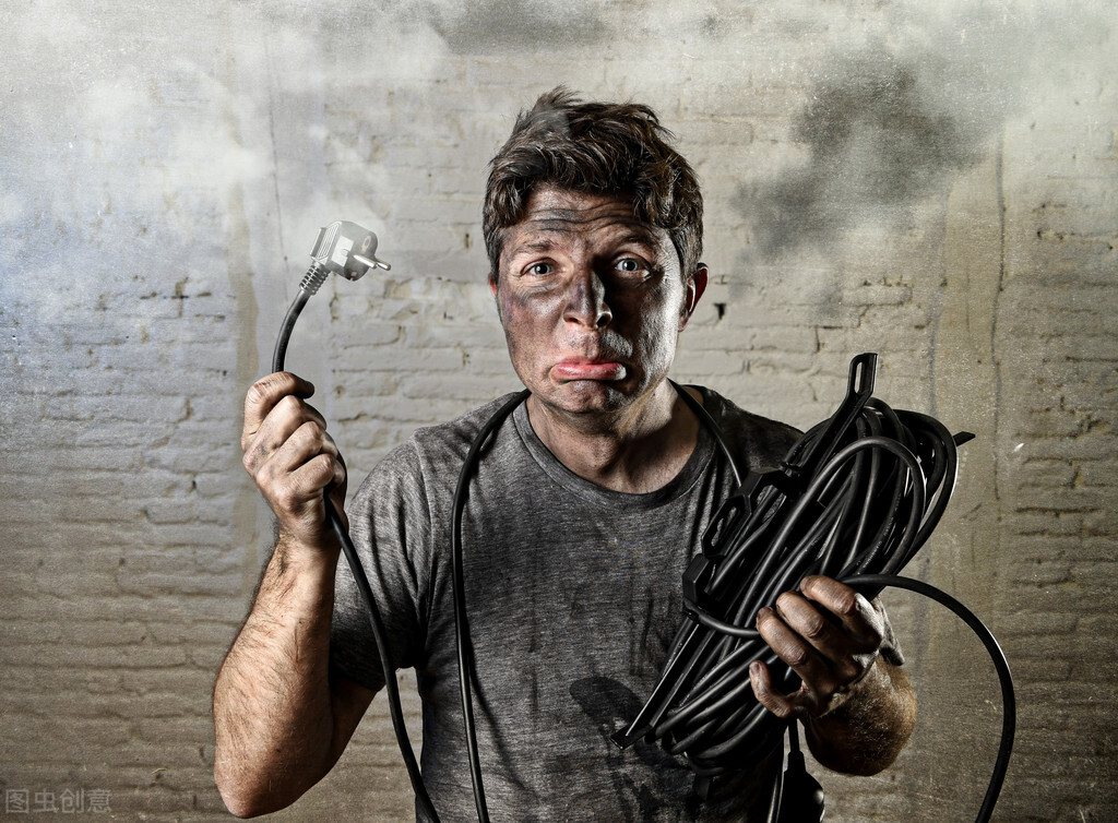 不小心触电的解决方案,不小心触电了怎么办220v