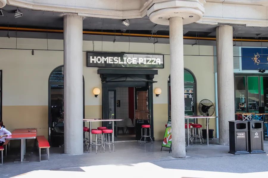 推荐好吃又便宜的披萨外卖店,又便宜又好吃的披萨外卖