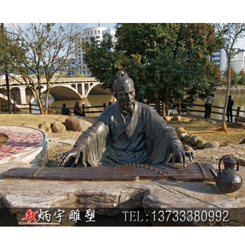 民俗文化雕塑批发,玻璃钢民俗文化雕塑安装