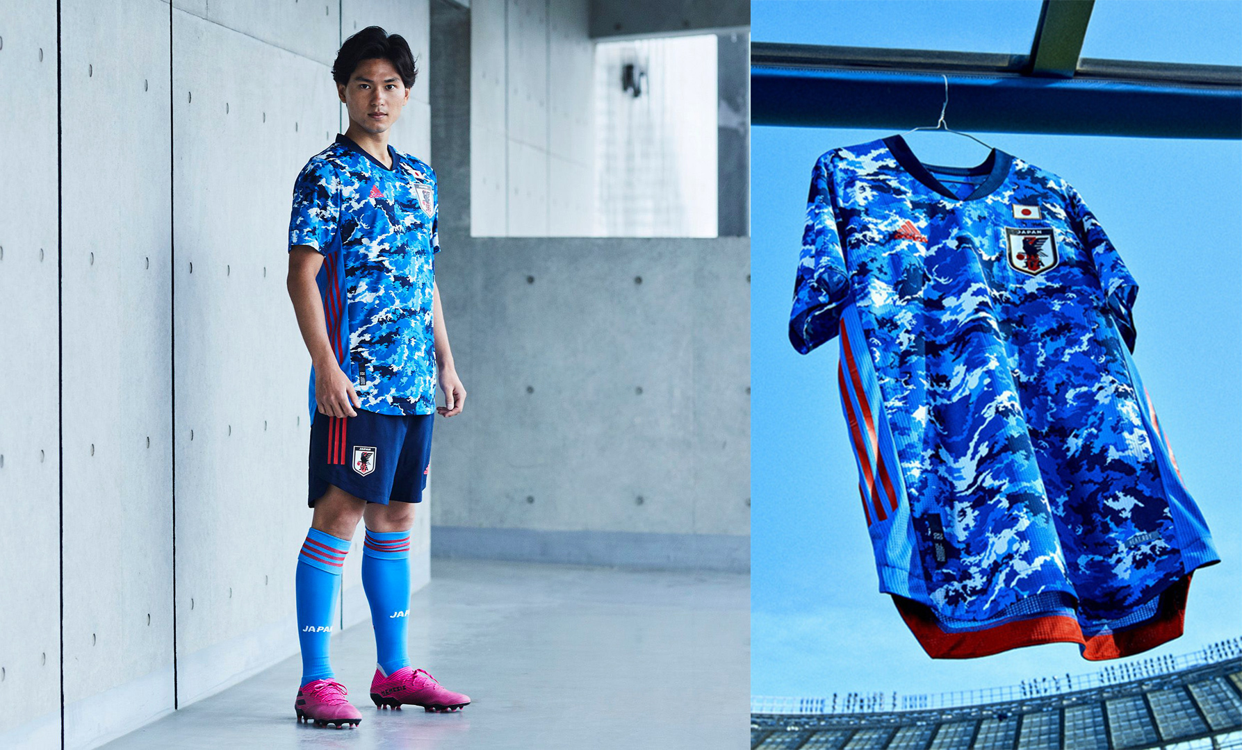 最新耐克国家队新球衣,耐克发布中国国家队球衣