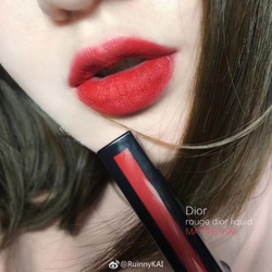 黄皮口红迪奥999,黄皮口红真实测评大牌