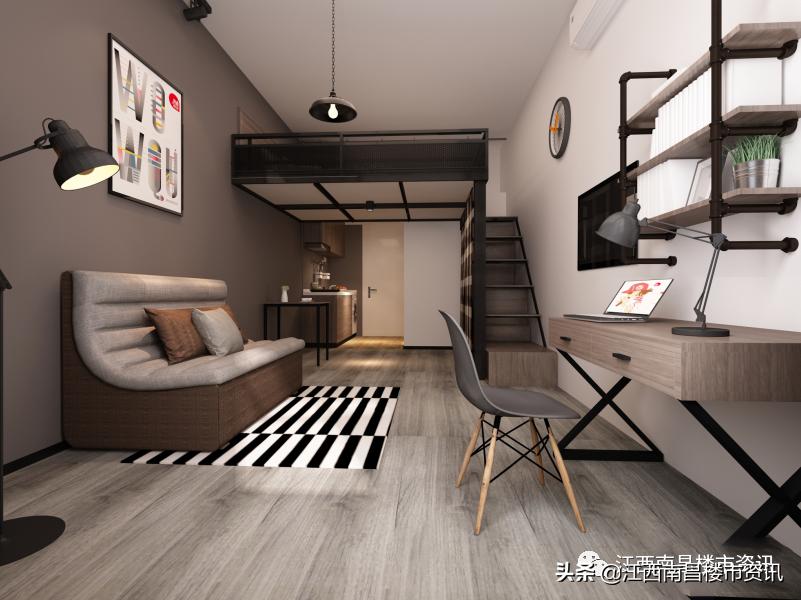 24小时百变业态，新一代消费中心-南昌九龙湖西站旁新宇盛世广场